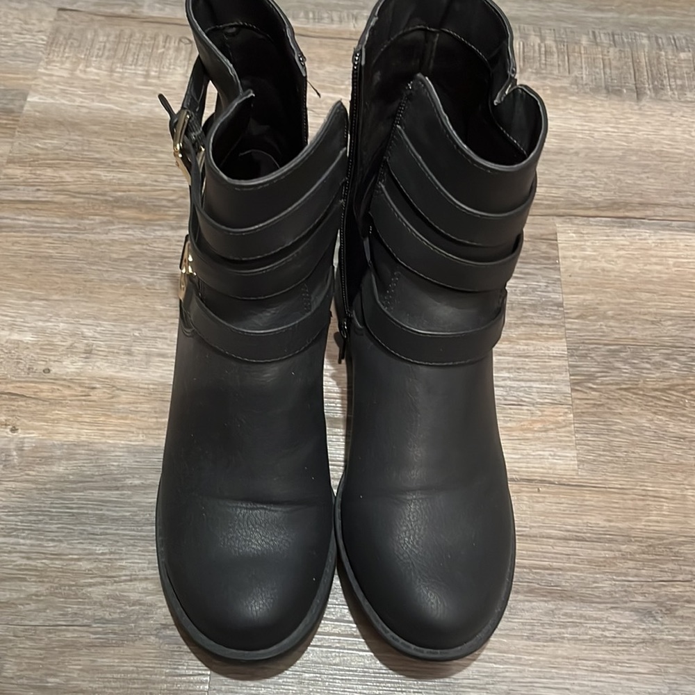 Booties